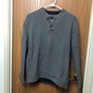 Eddie Bauer Sweater. Medium.